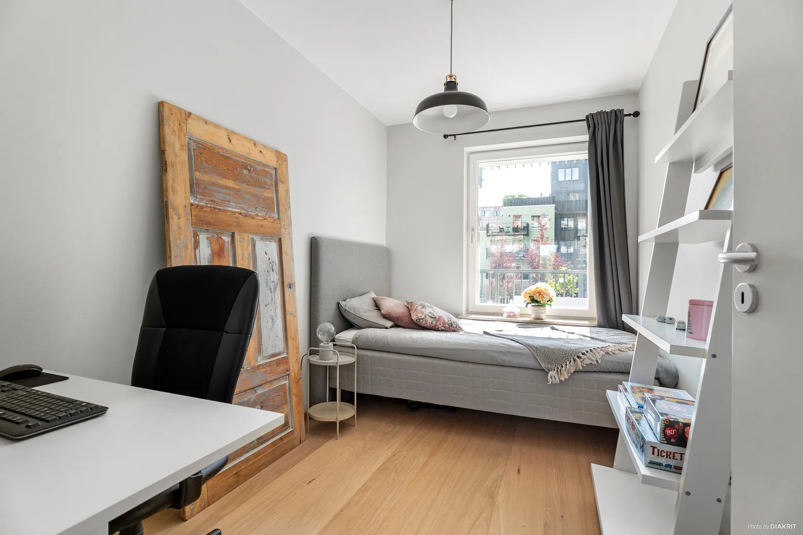 Bostadsrätt, Gamla Norrtäljevägen 112, Roslags Näsby, Täby