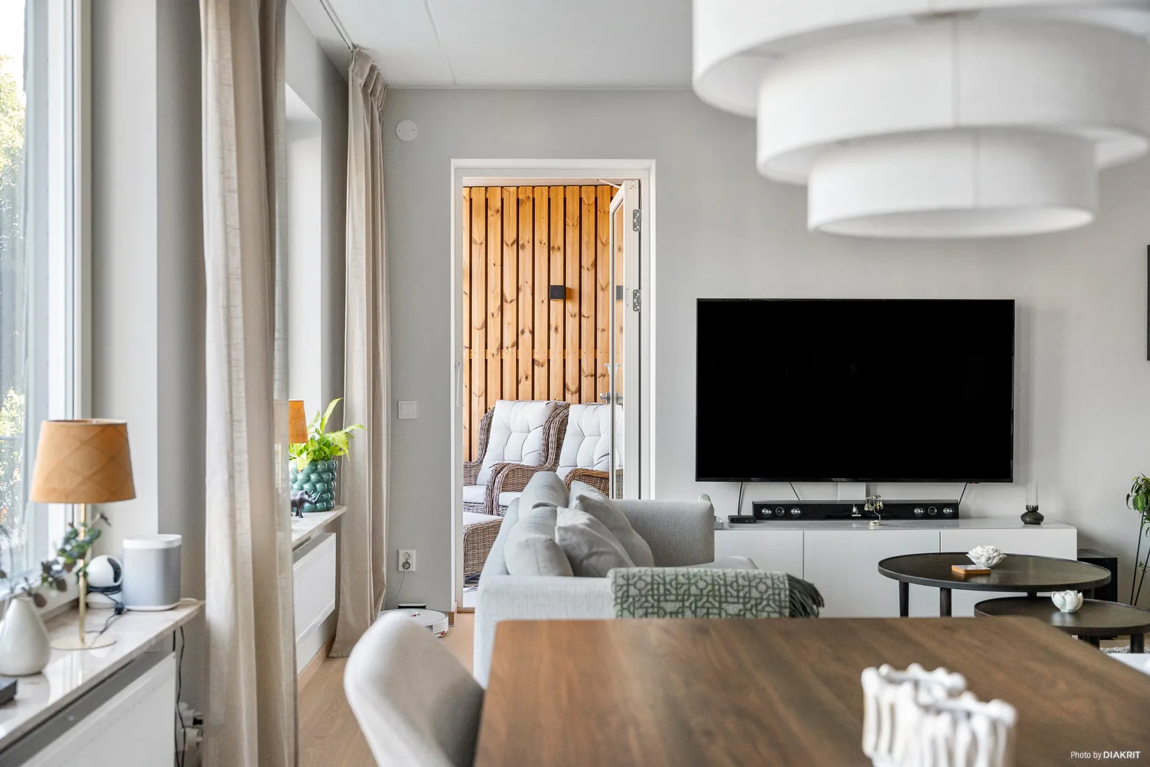 Bostadsrätt, Gamla Norrtäljevägen 112, Roslags Näsby, Täby