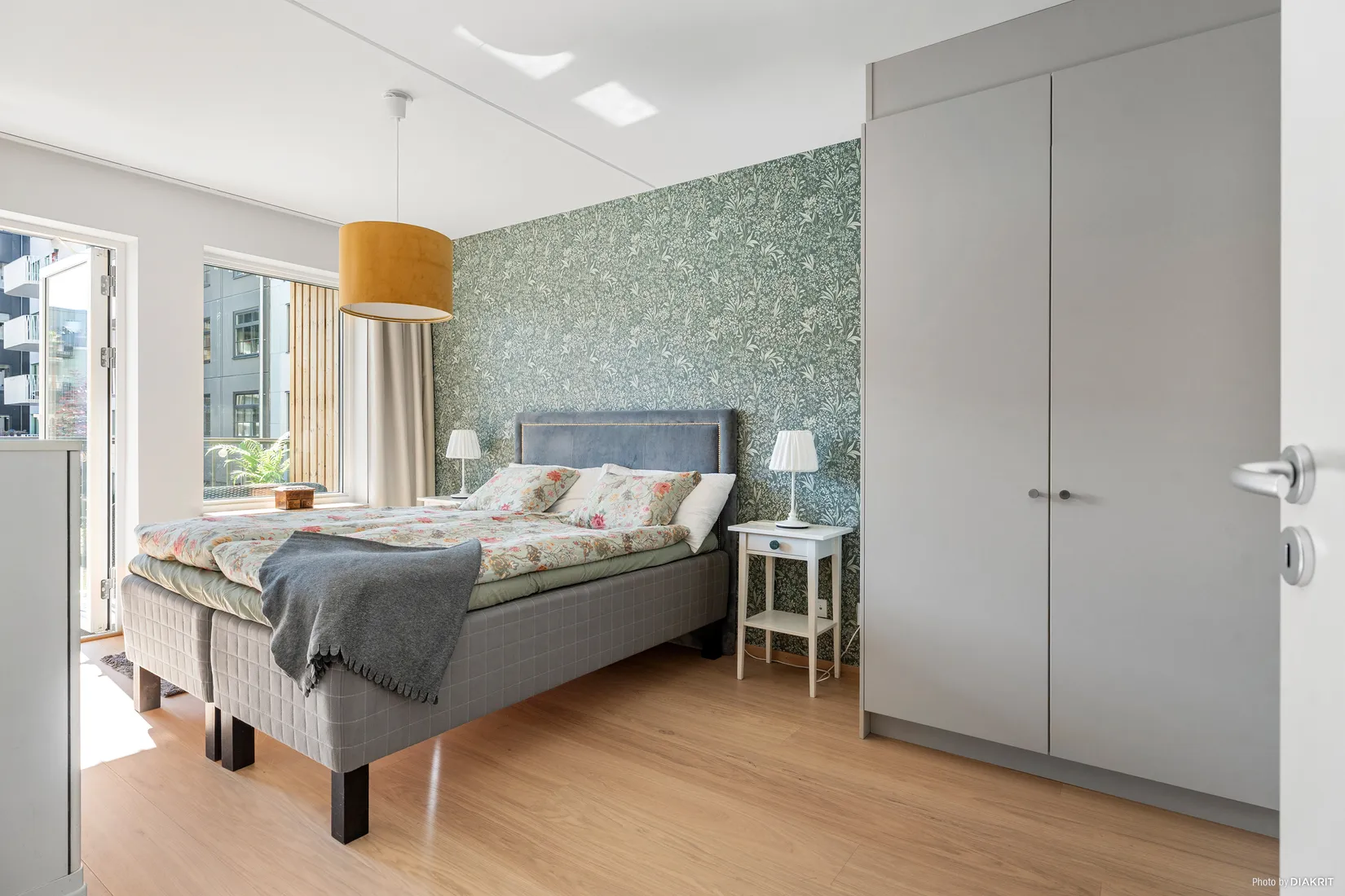 Bostadsrätt, Gamla Norrtäljevägen 112, Roslags Näsby, Täby
