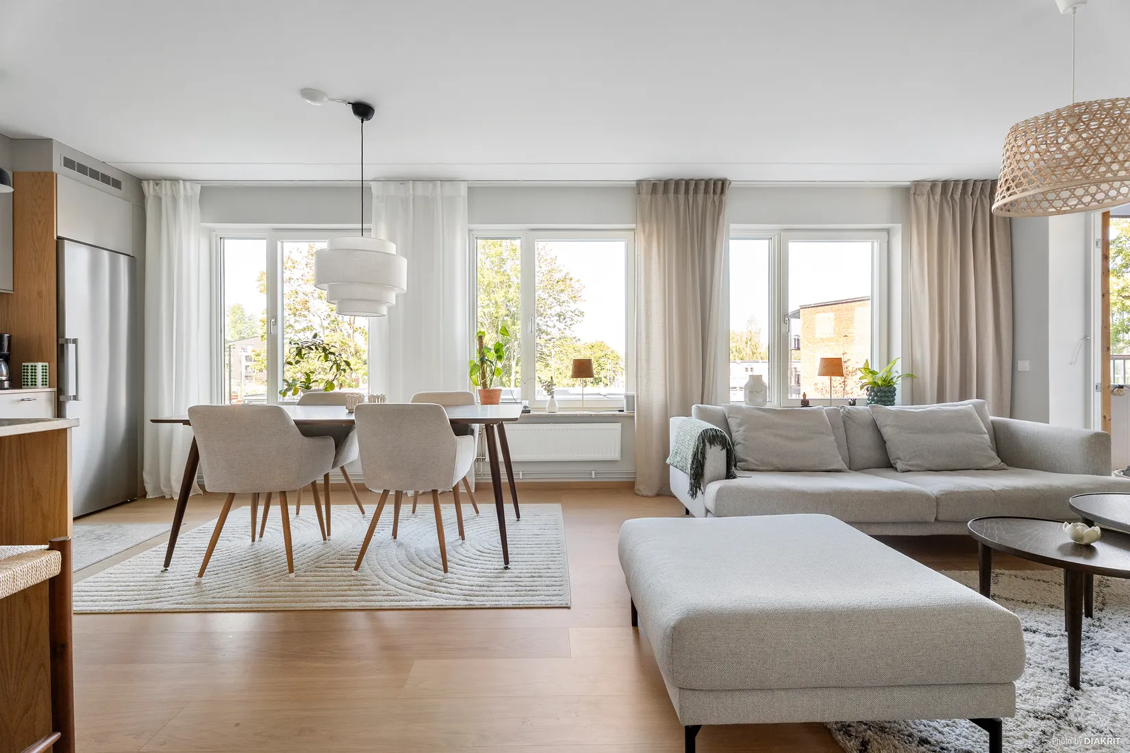 Bostadsrätt, Gamla Norrtäljevägen 112, Roslags Näsby, Täby