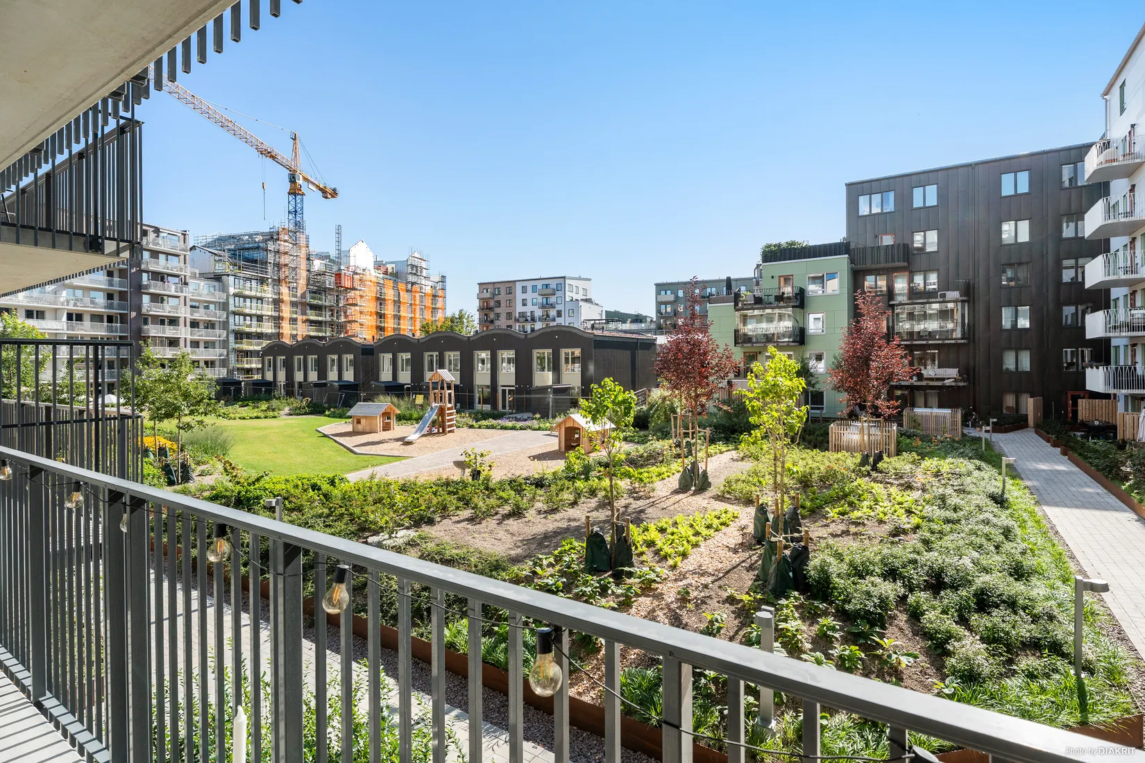 Bostadsrätt, Gamla Norrtäljevägen 112, Roslags Näsby, Täby
