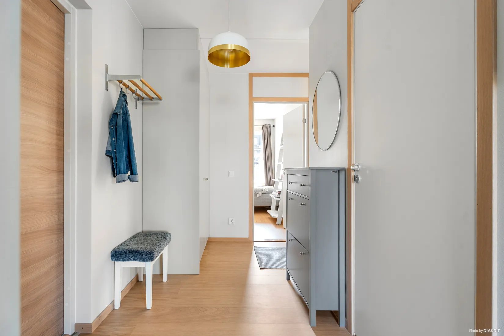 Bostadsrätt, Gamla Norrtäljevägen 112, Roslags Näsby, Täby