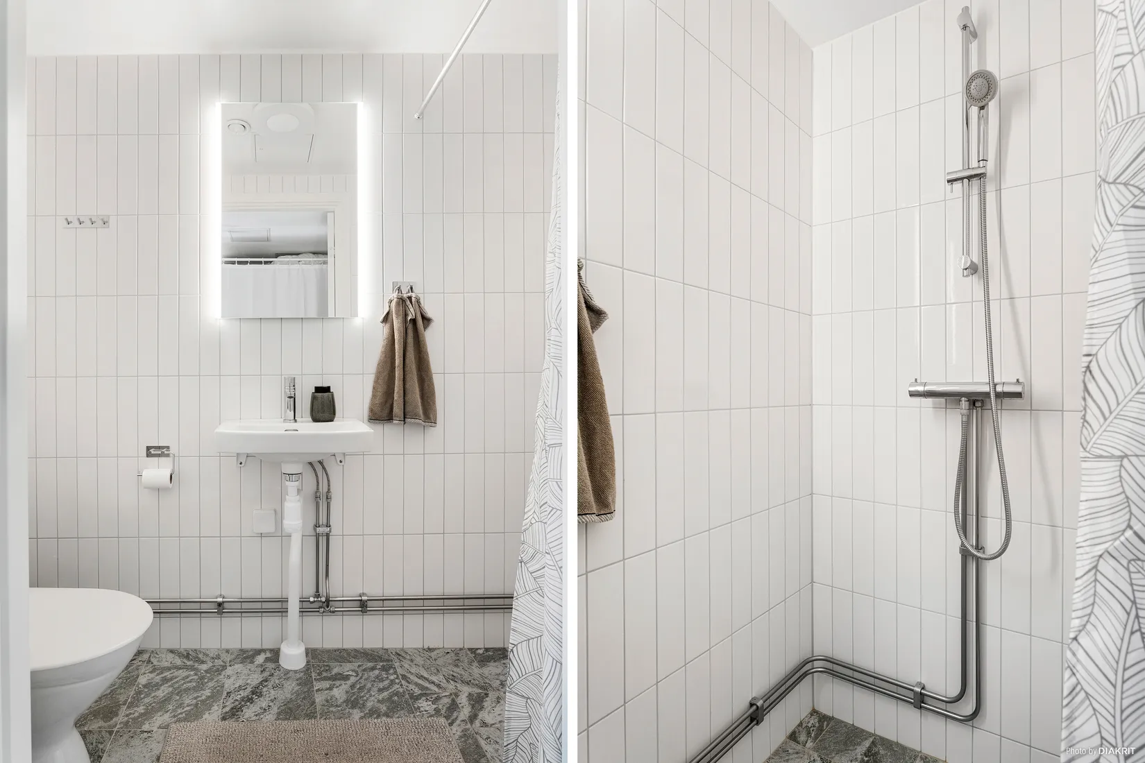 Bostadsrätt, Gamla Norrtäljevägen 112, Roslags Näsby, Täby
