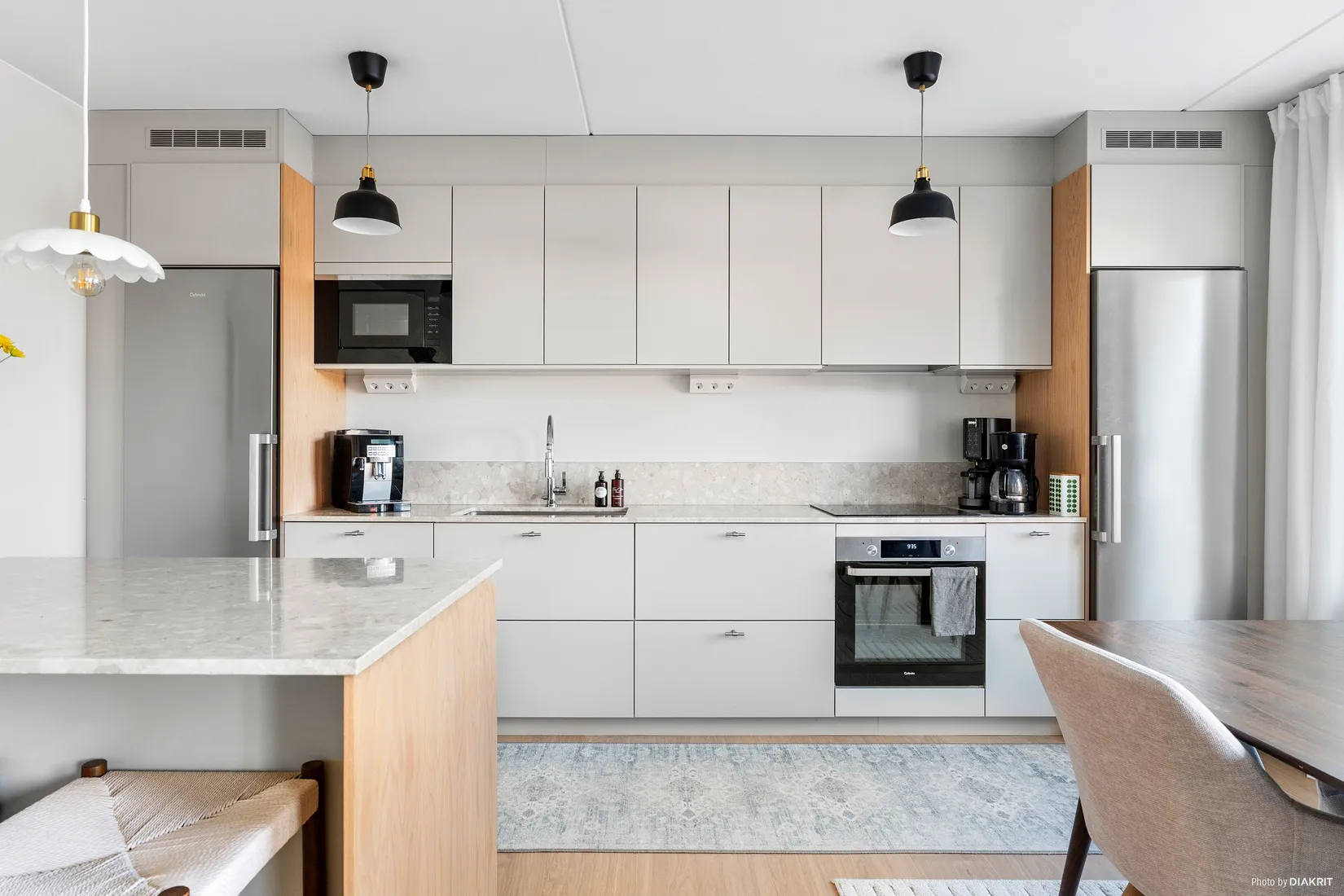 Bostadsrätt, Gamla Norrtäljevägen 112, Roslags Näsby, Täby