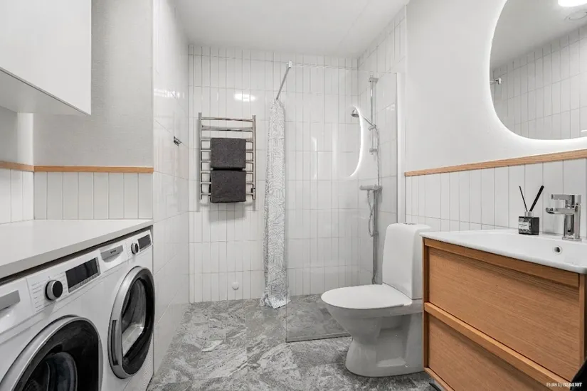 Bostadsrätt, Gamla Norrtäljevägen 112, Roslags Näsby, Täby