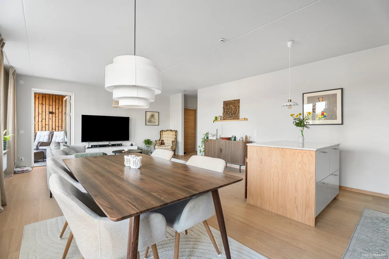 Bostadsrätt, Gamla Norrtäljevägen 112, Roslags Näsby, Täby