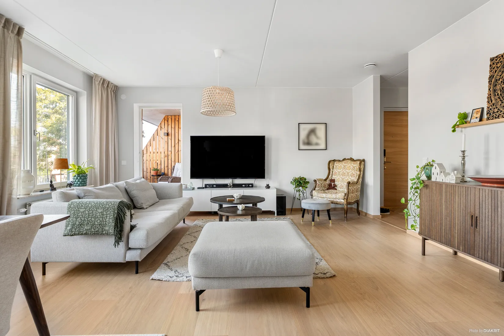 Bostadsrätt, Gamla Norrtäljevägen 112, Roslags Näsby, Täby