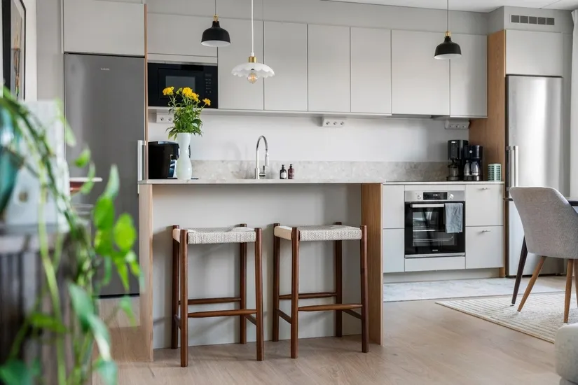 Bostadsrätt, Gamla Norrtäljevägen 112, Roslags Näsby, Täby