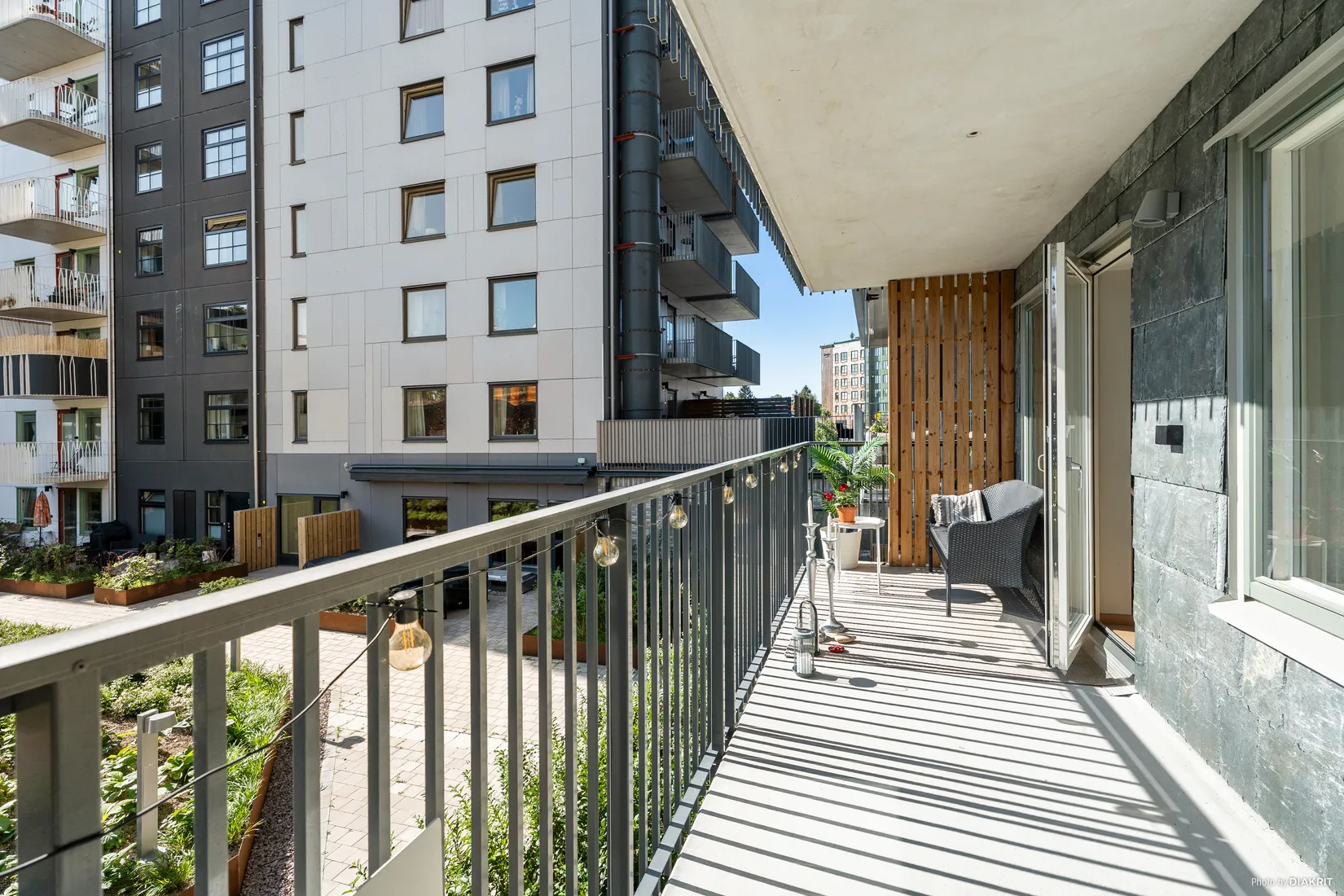 Bostadsrätt, Gamla Norrtäljevägen 112, Roslags Näsby, Täby