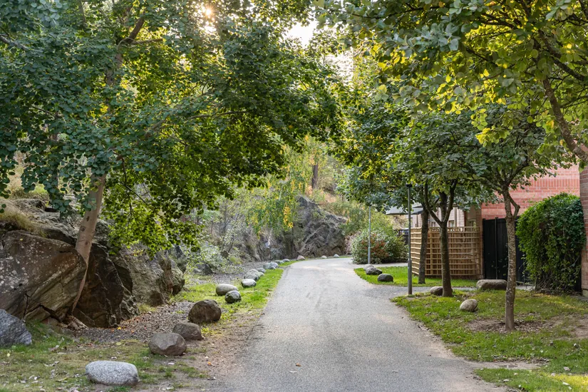 Bostadsrätt, Glavagatan 33, Farsta Strand, Stockholm