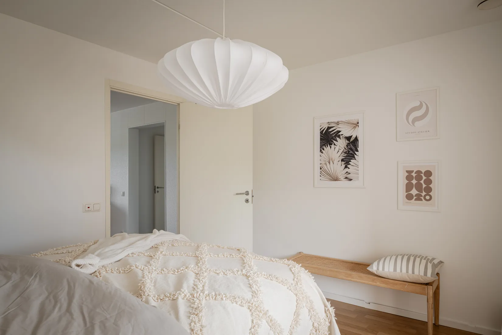 Bostadsrätt, Glavagatan 33, Farsta Strand, Stockholm