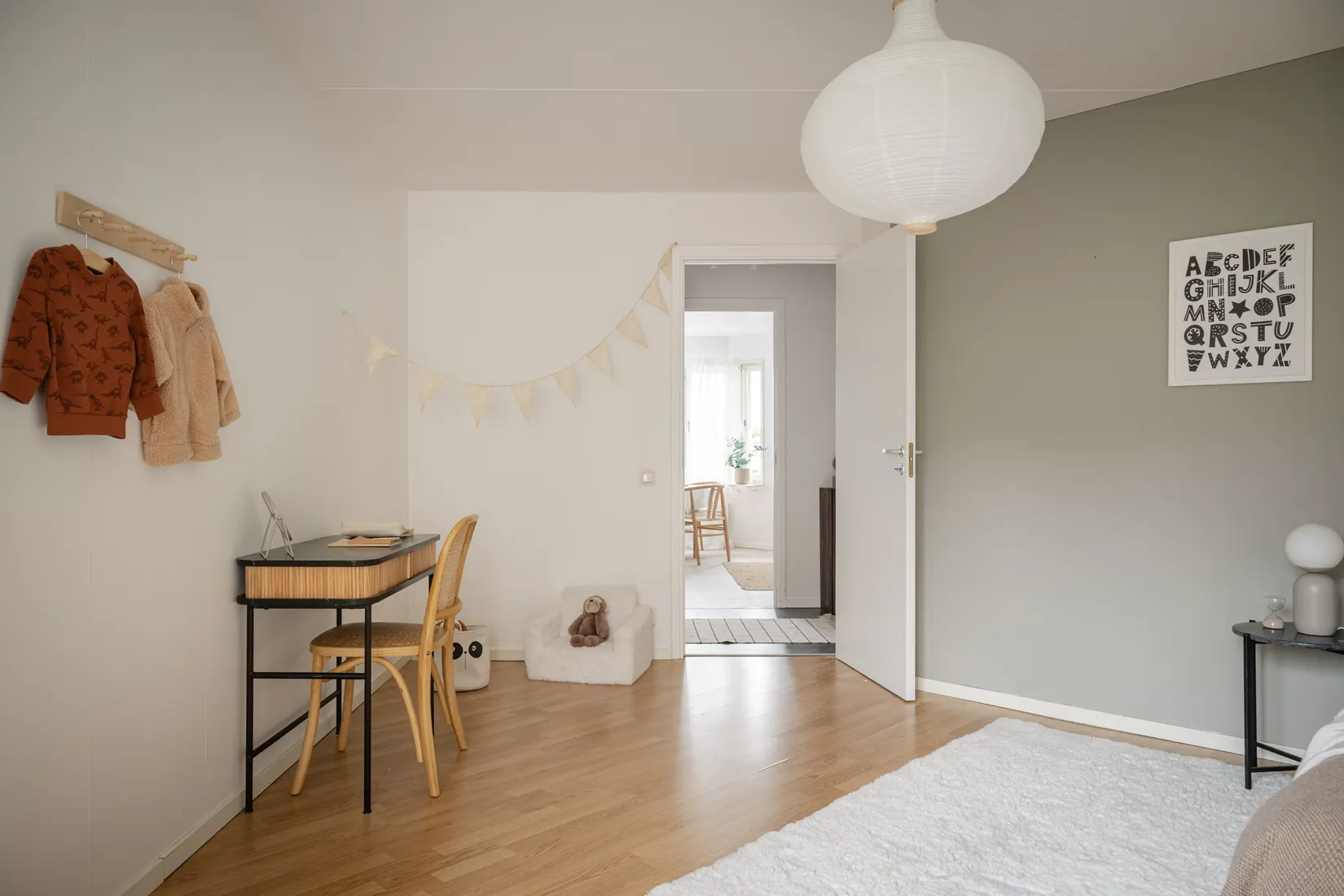 Bostadsrätt, Glavagatan 33, Farsta Strand, Stockholm
