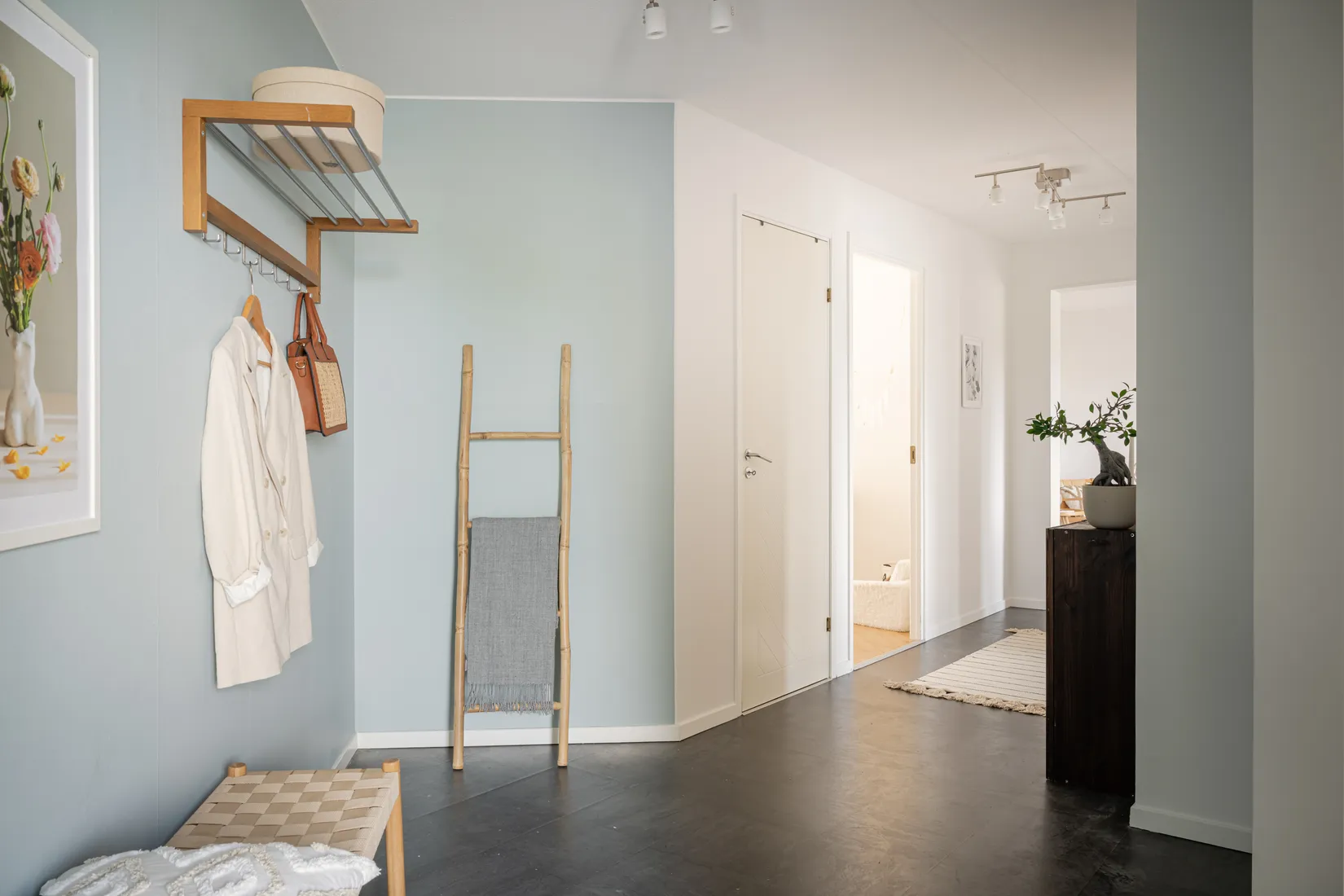 Bostadsrätt, Glavagatan 33, Farsta Strand, Stockholm
