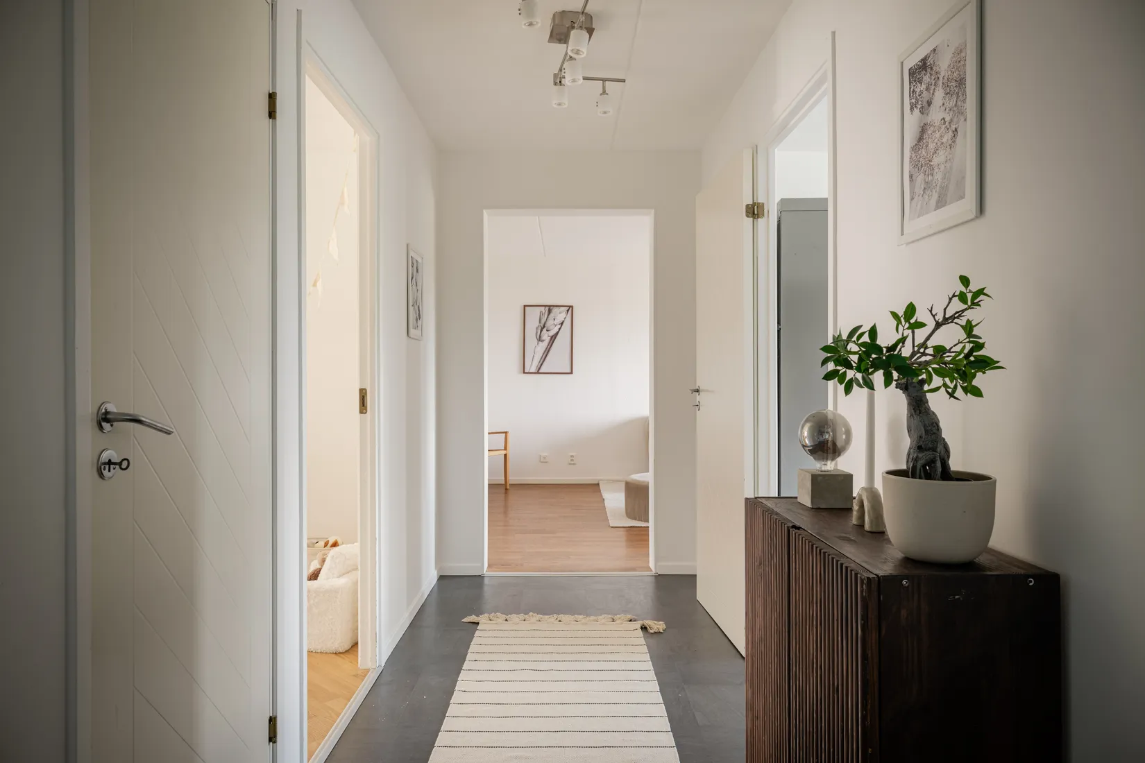Bostadsrätt, Glavagatan 33, Farsta Strand, Stockholm