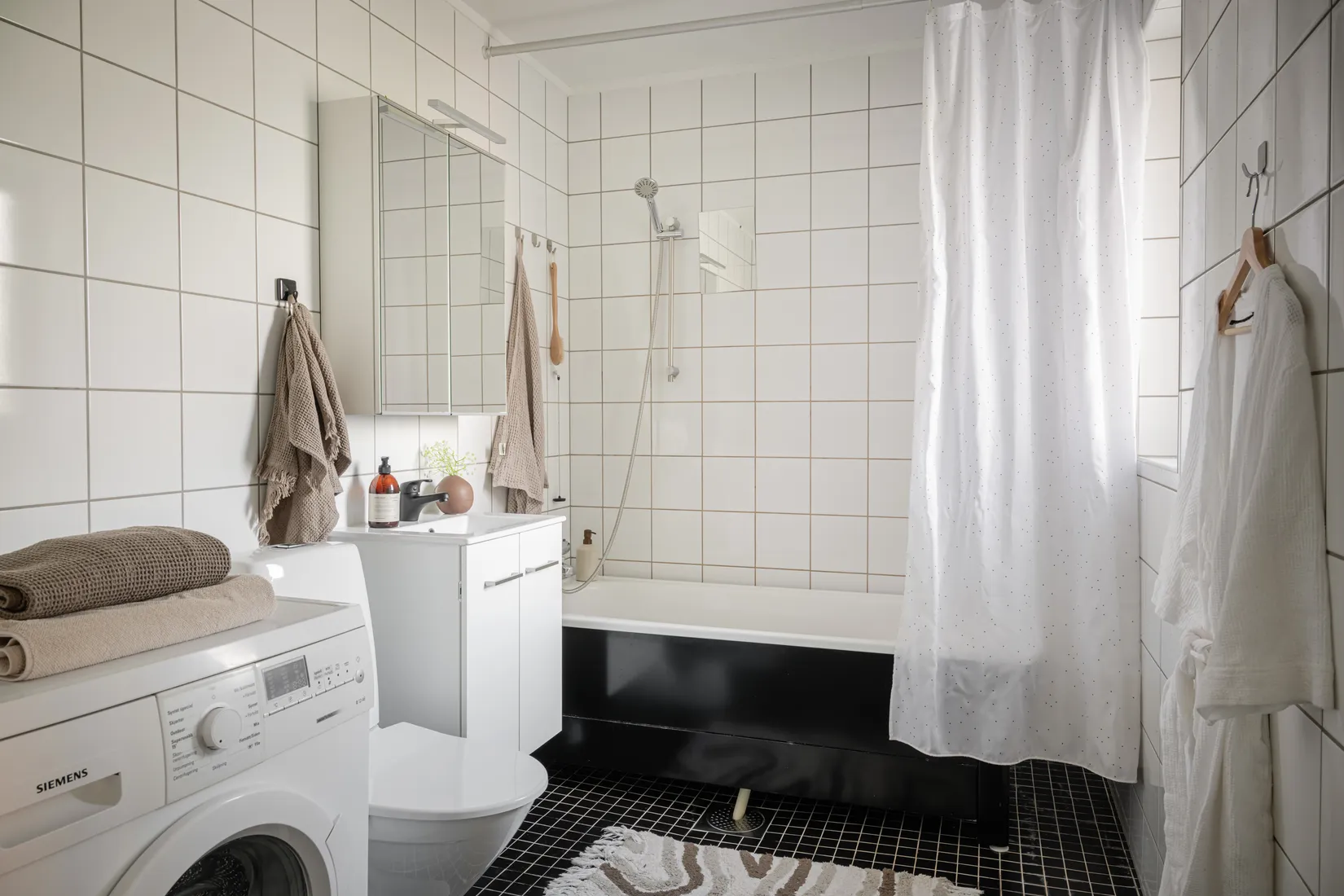 Bostadsrätt, Glavagatan 33, Farsta Strand, Stockholm