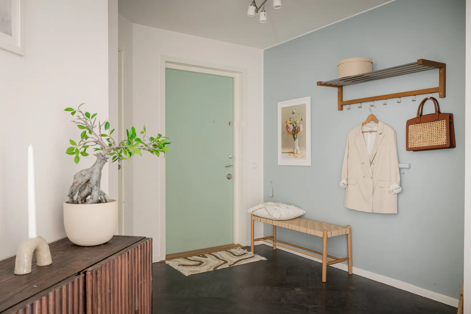 Bostadsrätt, Glavagatan 33, Farsta Strand, Stockholm