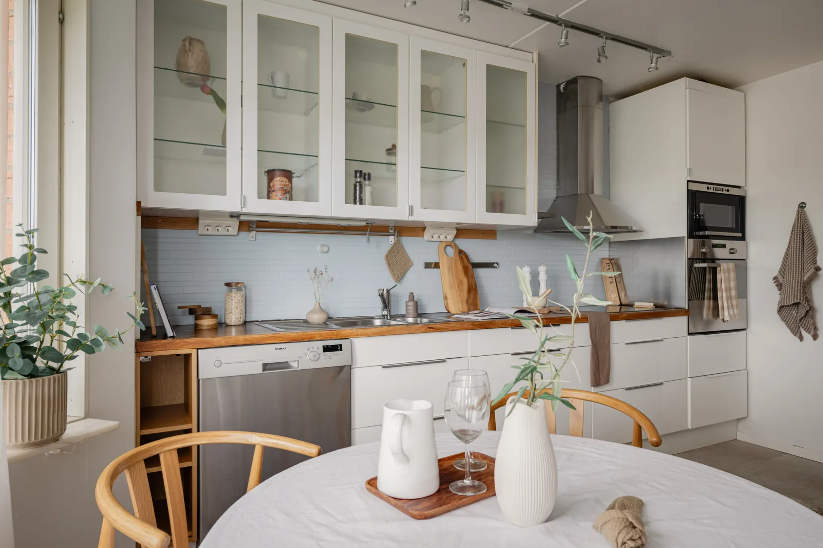 Bostadsrätt, Glavagatan 33, Farsta Strand, Stockholm