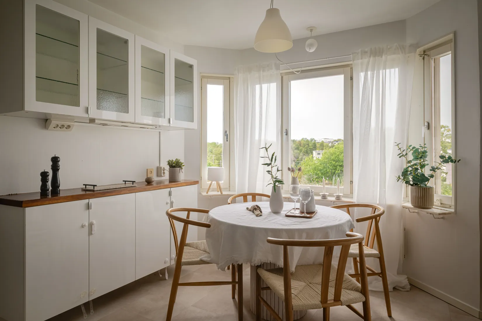 Bostadsrätt, Glavagatan 33, Farsta Strand, Stockholm