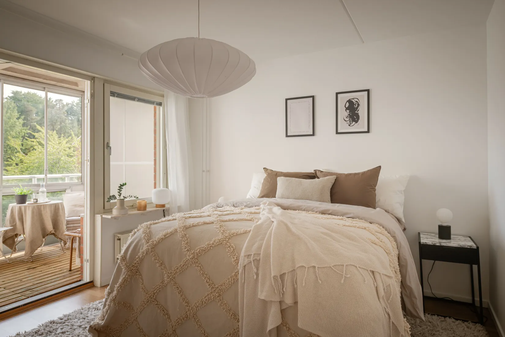 Bostadsrätt, Glavagatan 33, Farsta Strand, Stockholm