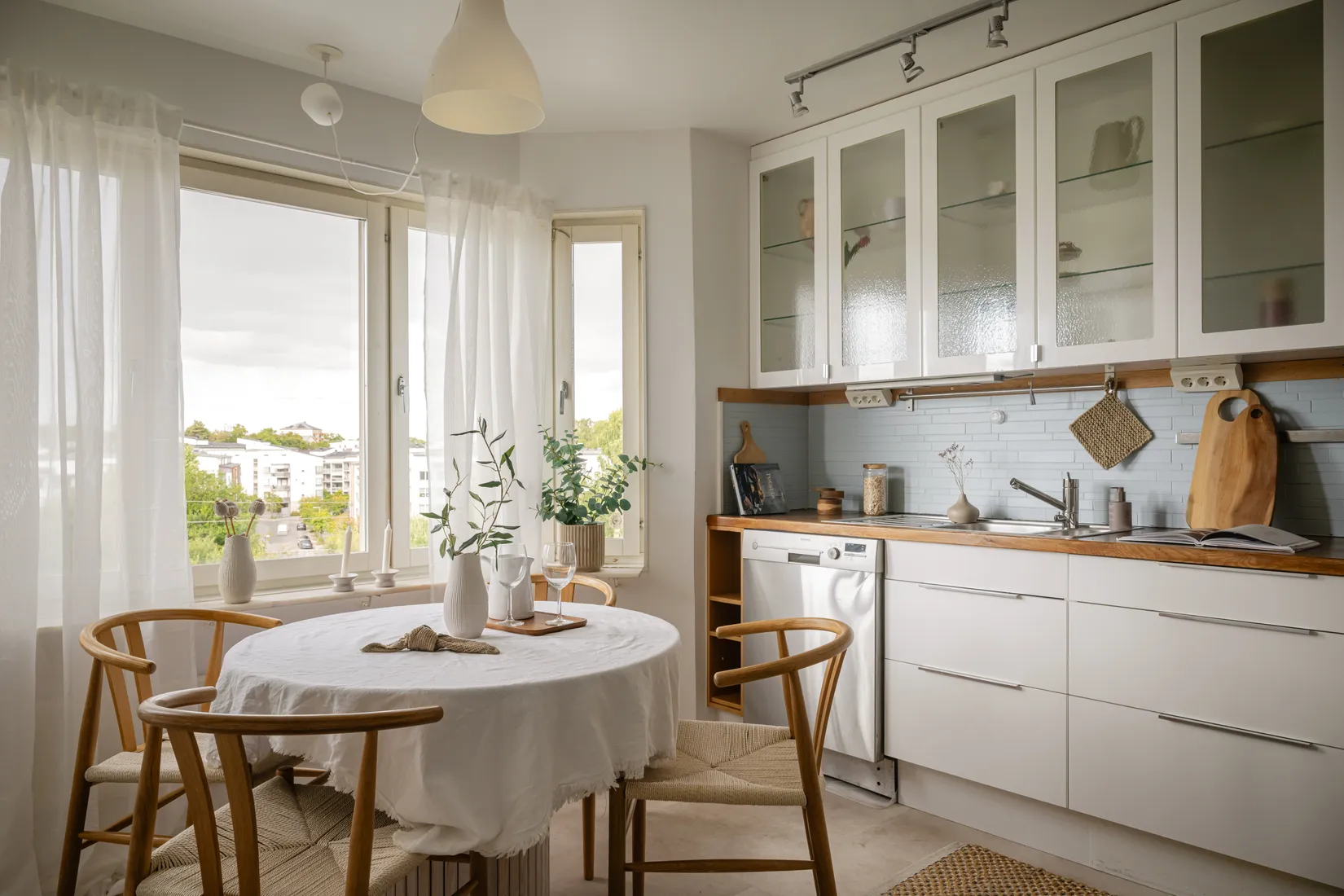 Bostadsrätt, Glavagatan 33, Farsta Strand, Stockholm