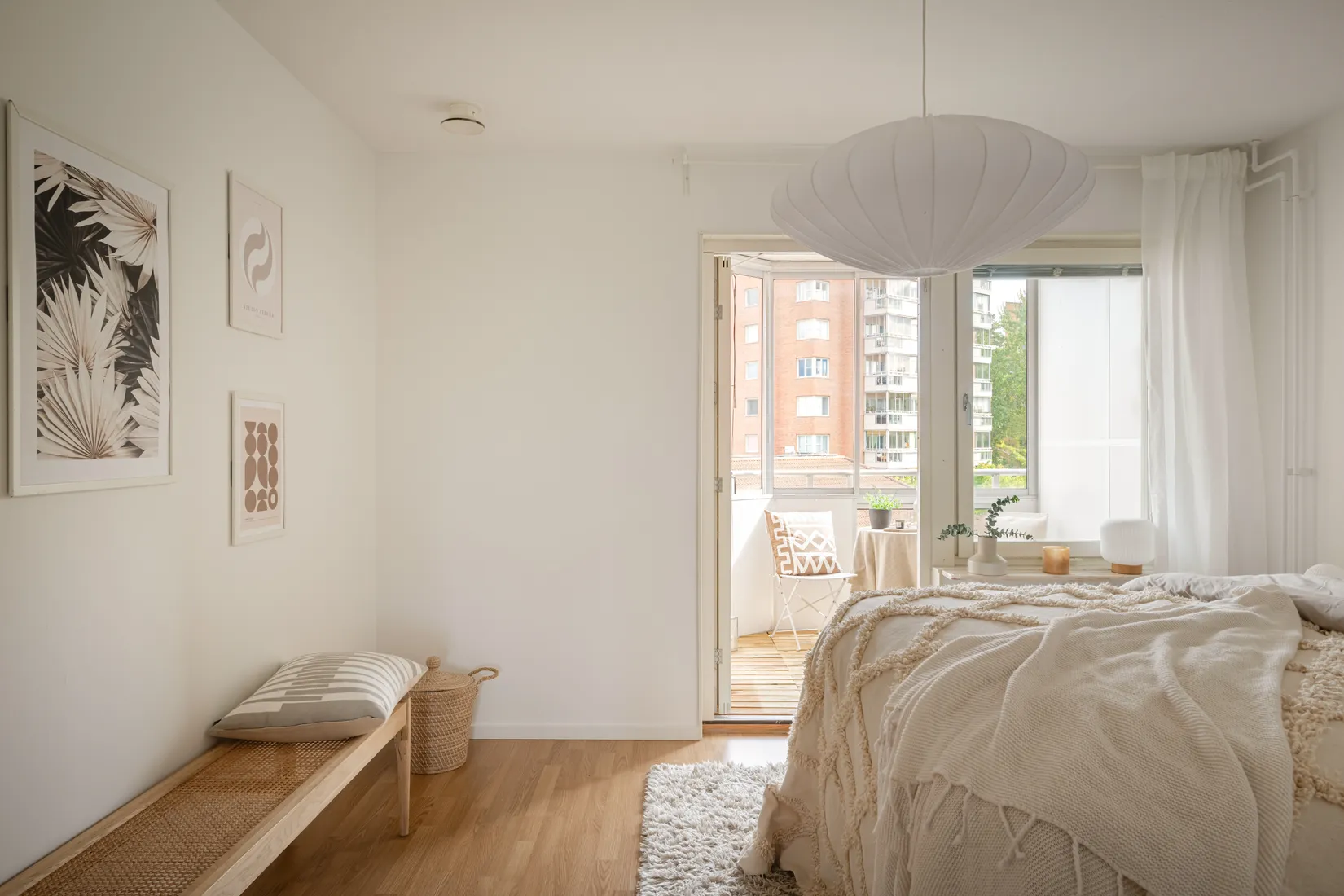 Bostadsrätt, Glavagatan 33, Farsta Strand, Stockholm