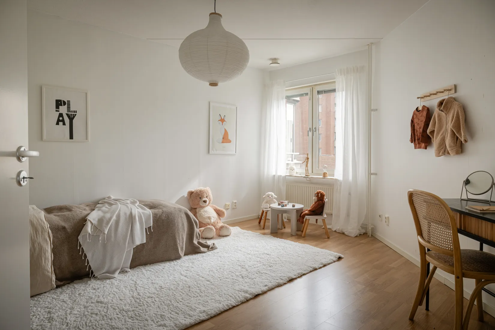 Bostadsrätt, Glavagatan 33, Farsta Strand, Stockholm