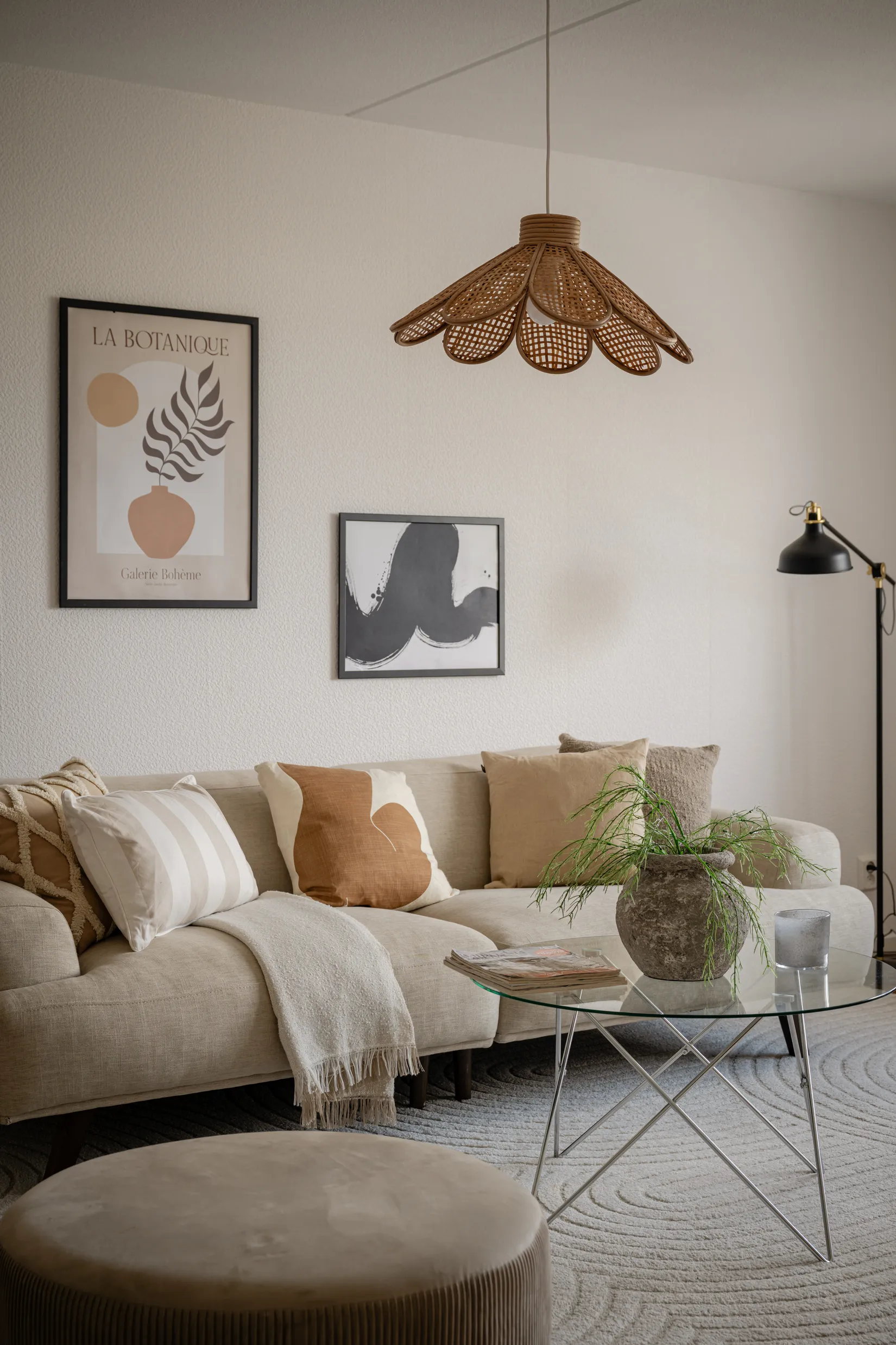 Bostadsrätt, Glavagatan 33, Farsta Strand, Stockholm