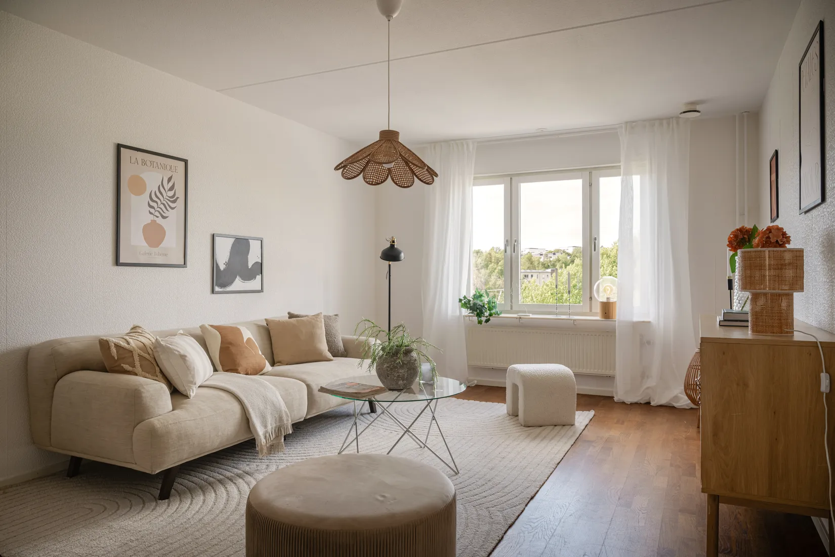 Bostadsrätt, Glavagatan 33, Farsta Strand, Stockholm