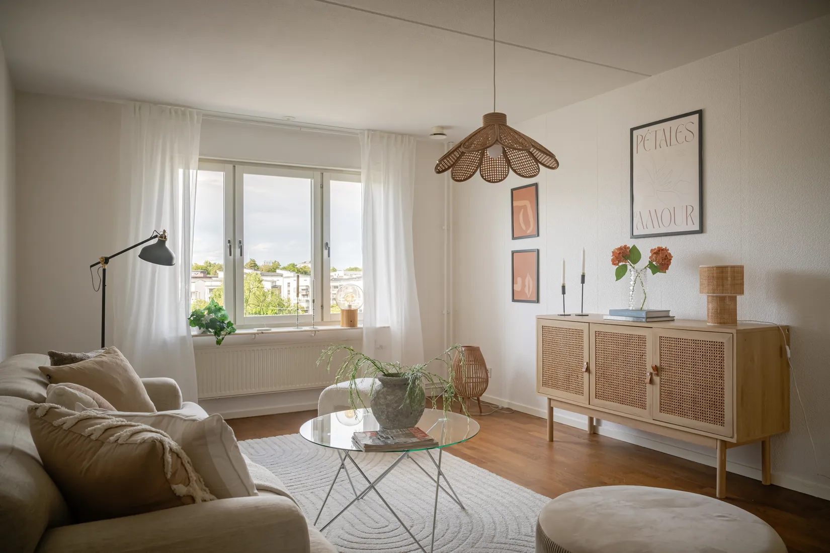 Bostadsrätt, Glavagatan 33, Farsta Strand, Stockholm