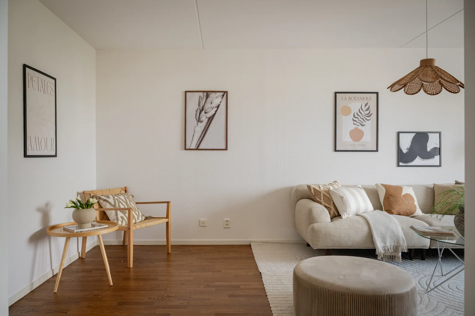 Bostadsrätt, Glavagatan 33, Farsta Strand, Stockholm