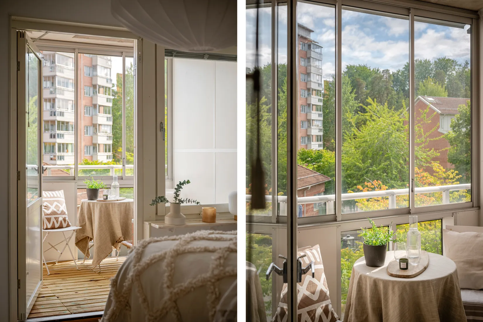 Bostadsrätt, Glavagatan 33, Farsta Strand, Stockholm