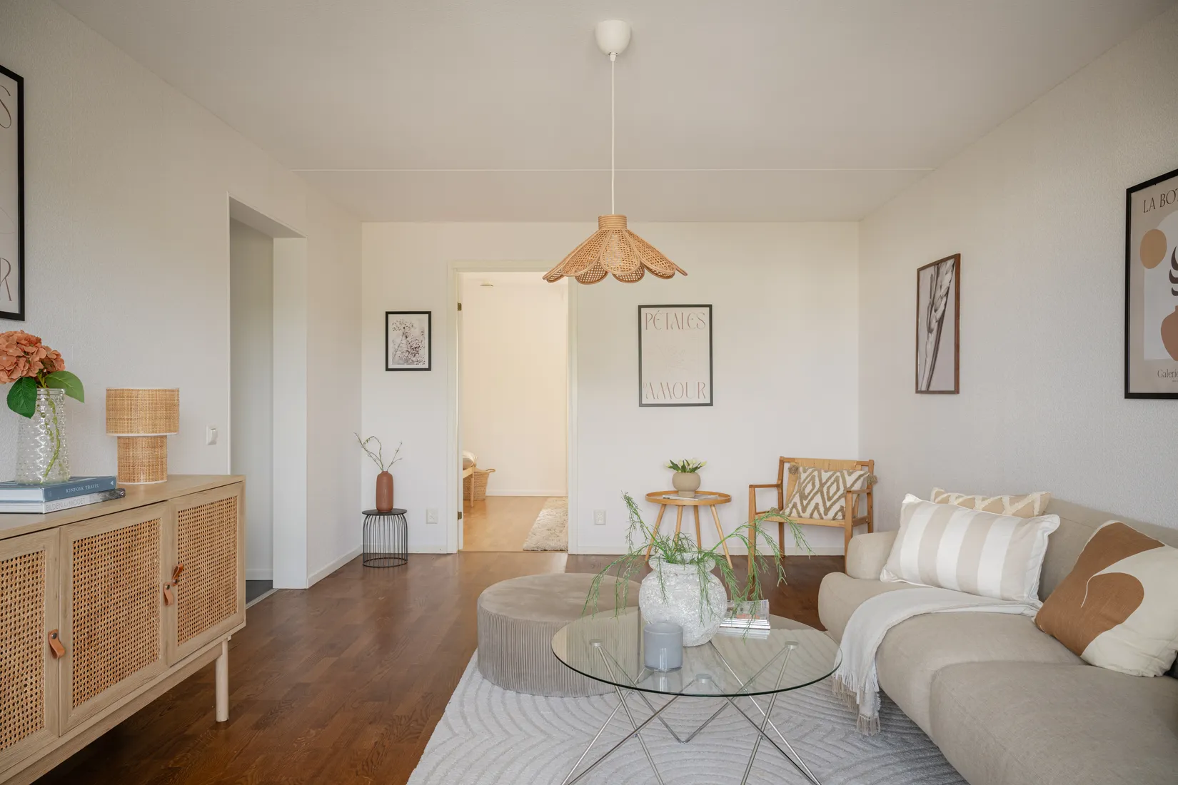 Bostadsrätt, Glavagatan 33, Farsta Strand, Stockholm