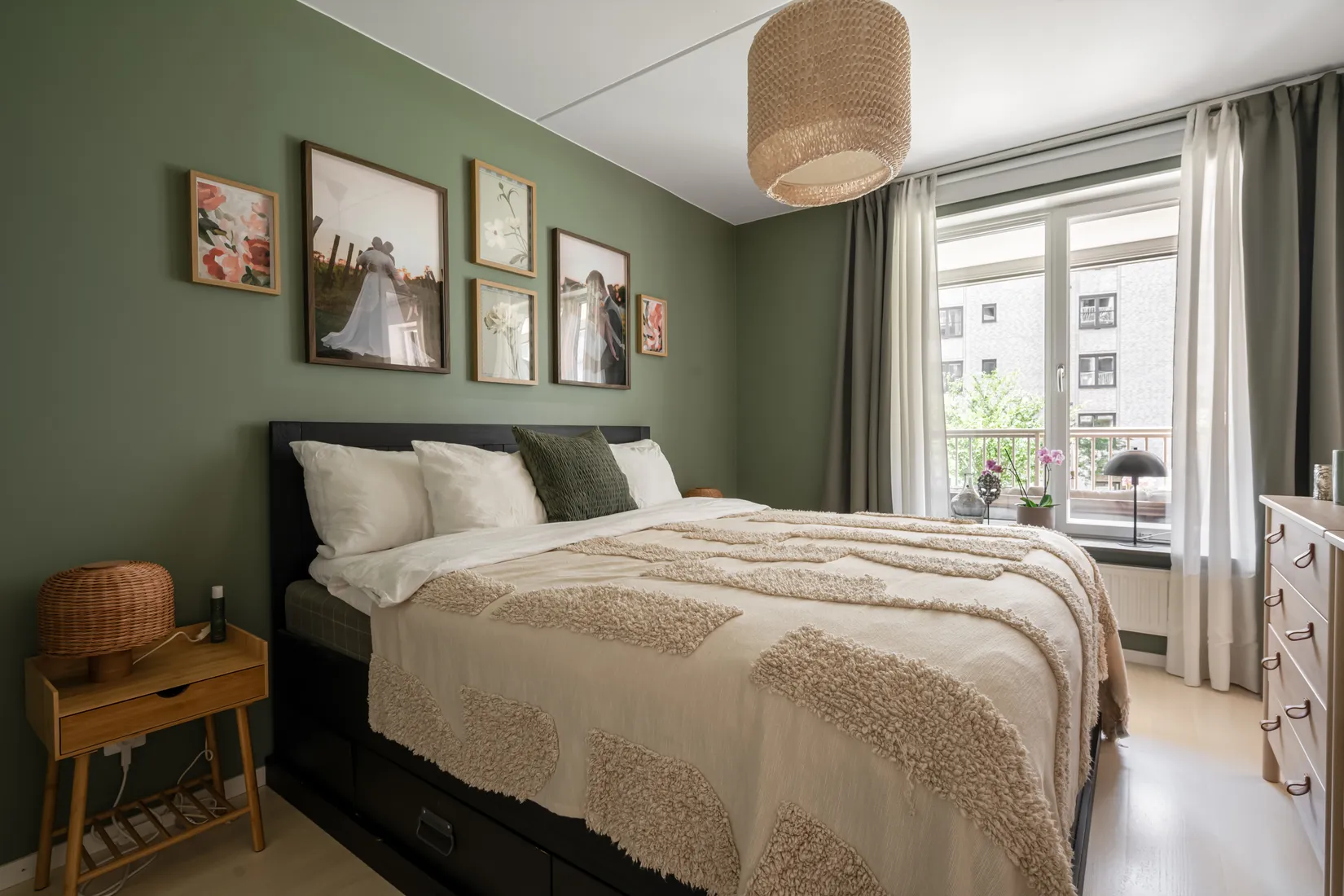 Bostadsrätt, Mölndalsvägen 87F, Johanneberg - Almedal, Göteborg