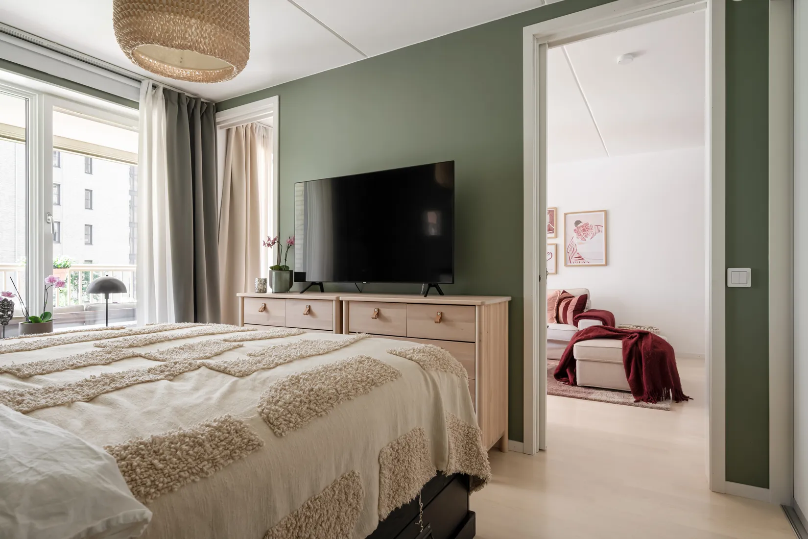 Bostadsrätt, Mölndalsvägen 87F, Johanneberg - Almedal, Göteborg