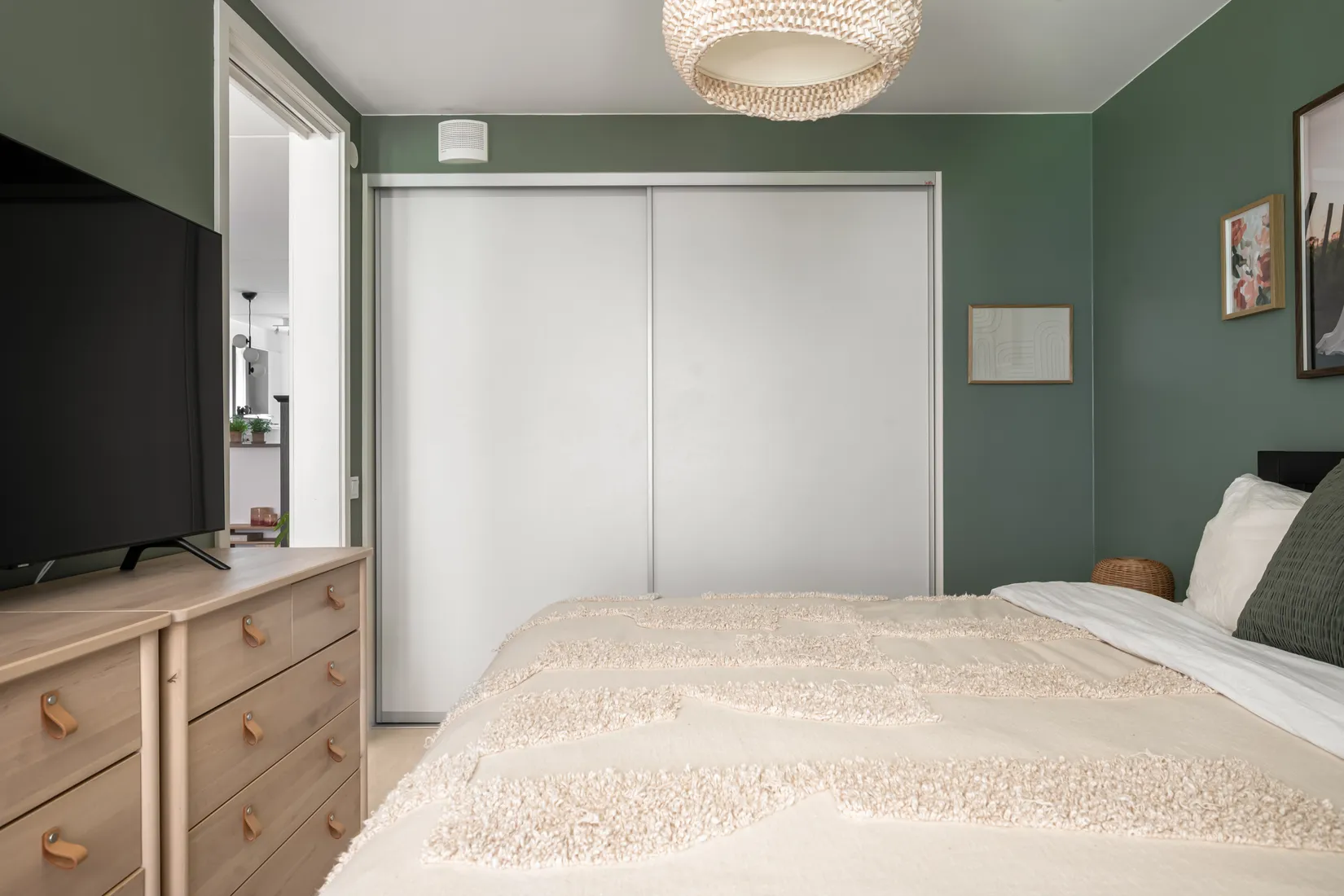 Bostadsrätt, Mölndalsvägen 87F, Johanneberg - Almedal, Göteborg