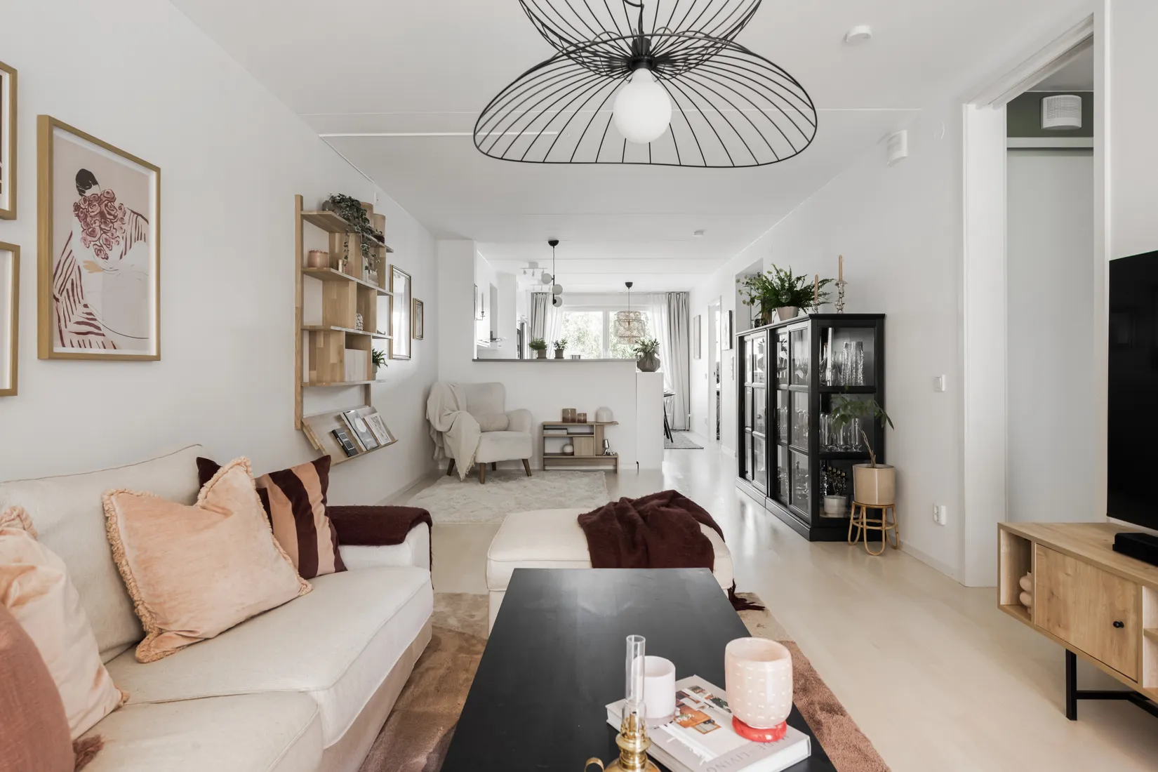 Bostadsrätt, Mölndalsvägen 87F, Johanneberg - Almedal, Göteborg