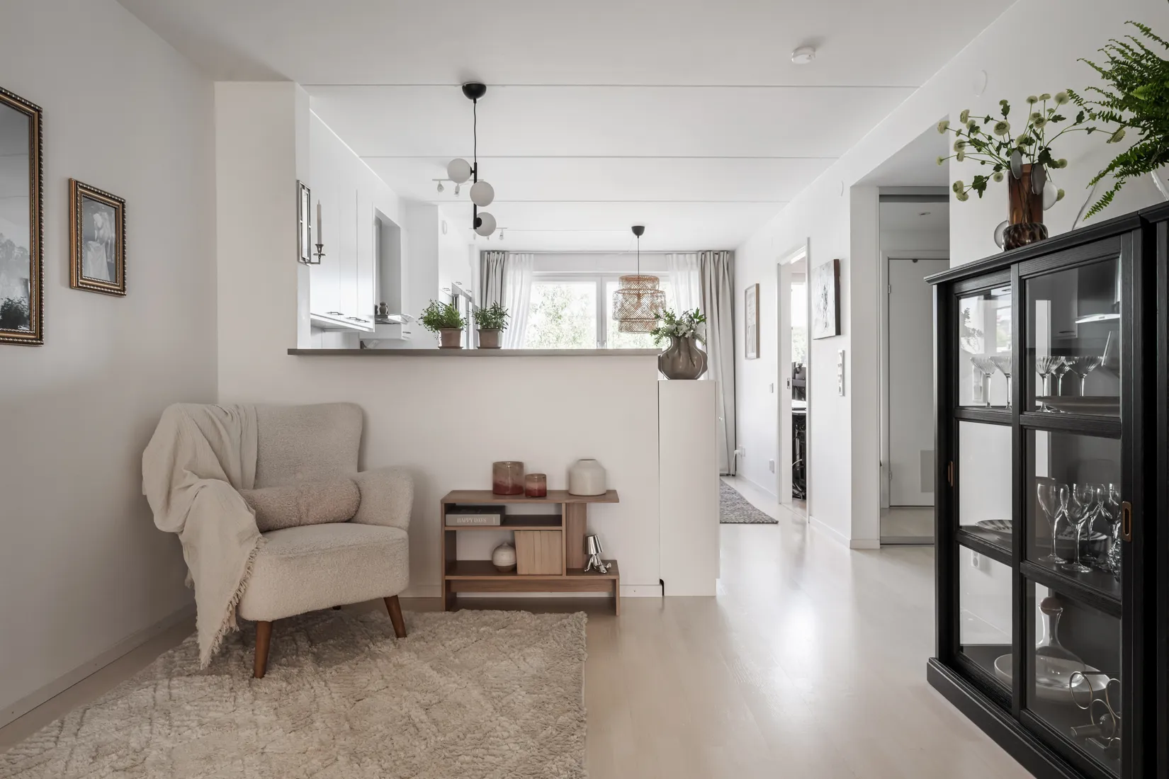Bostadsrätt, Mölndalsvägen 87F, Johanneberg - Almedal, Göteborg