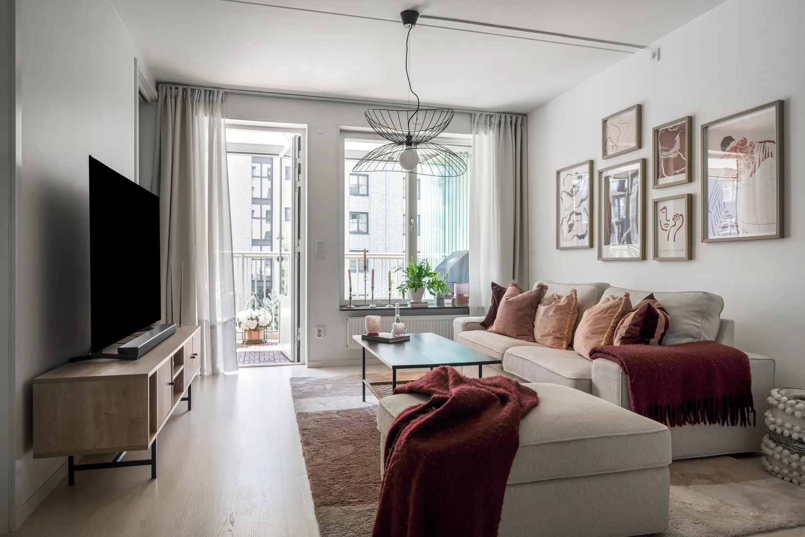 Bostadsrätt, Mölndalsvägen 87F, Johanneberg - Almedal, Göteborg
