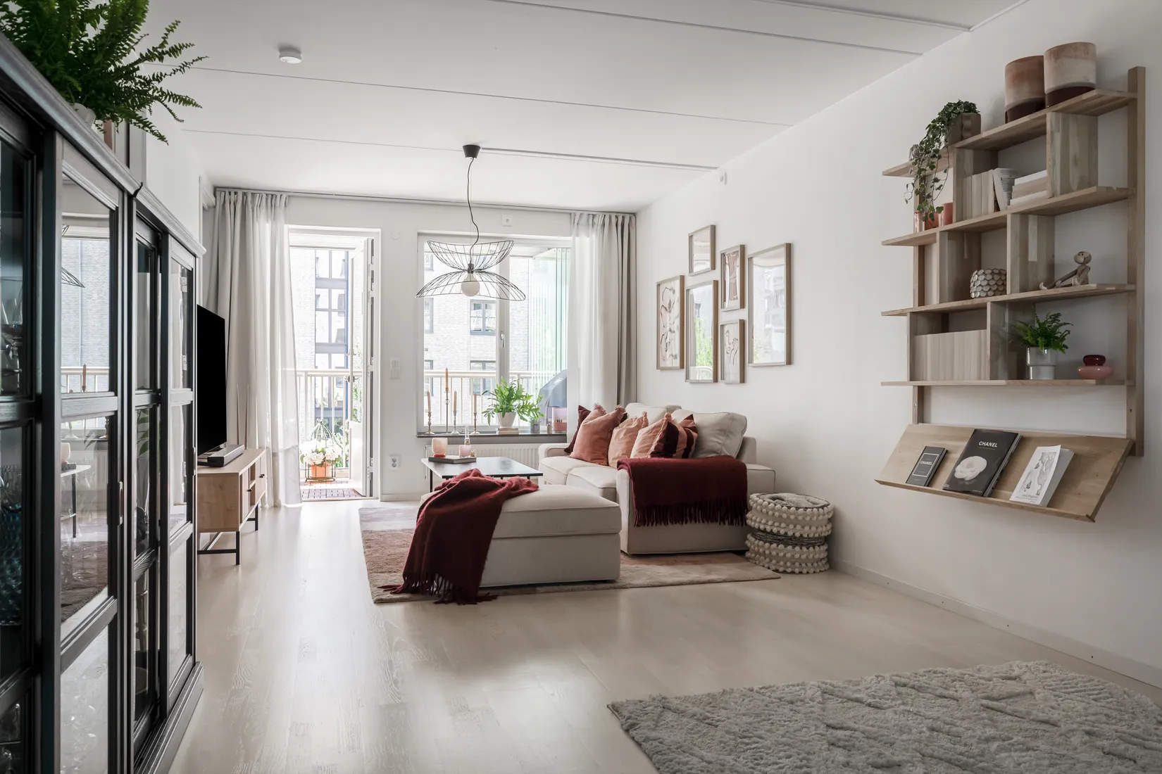 Bostadsrätt, Mölndalsvägen 87F, Johanneberg - Almedal, Göteborg