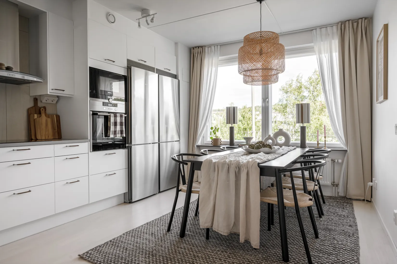 Bostadsrätt, Mölndalsvägen 87F, Johanneberg - Almedal, Göteborg