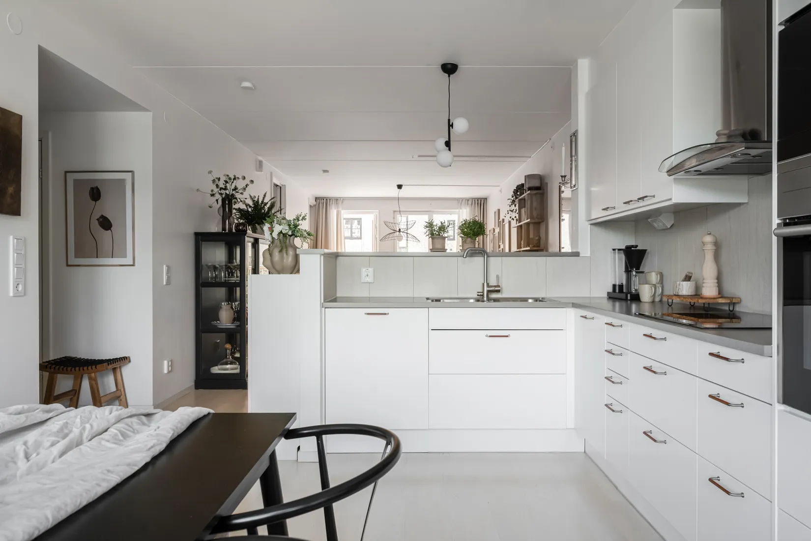 Bostadsrätt, Mölndalsvägen 87F, Johanneberg - Almedal, Göteborg