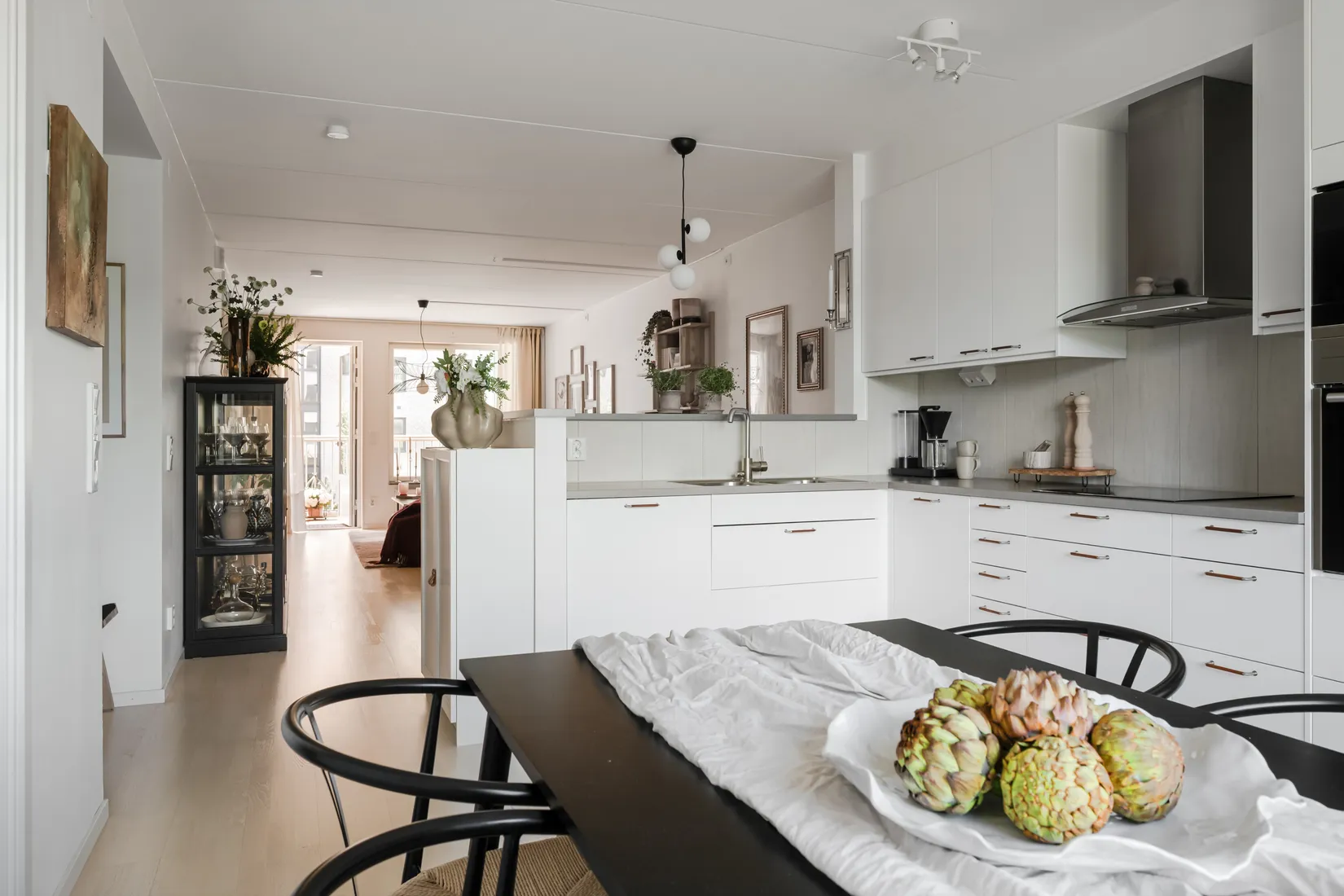 Bostadsrätt, Mölndalsvägen 87F, Johanneberg - Almedal, Göteborg