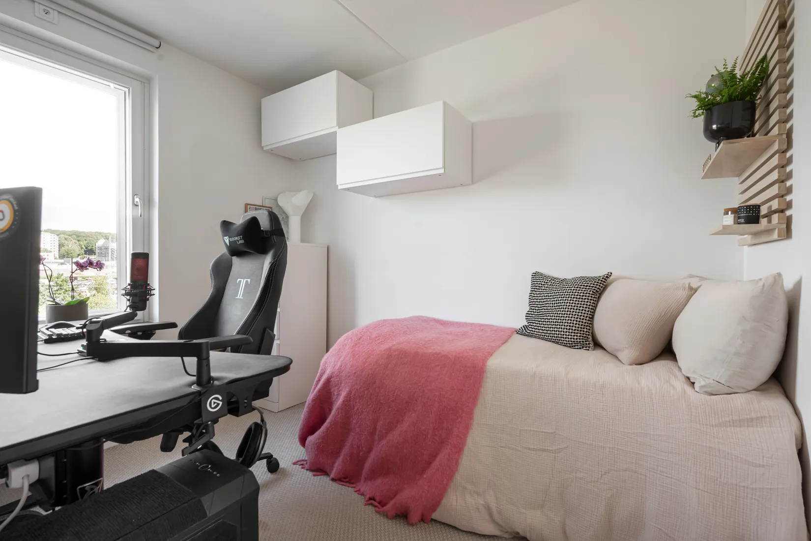 Bostadsrätt, Mölndalsvägen 87F, Johanneberg - Almedal, Göteborg