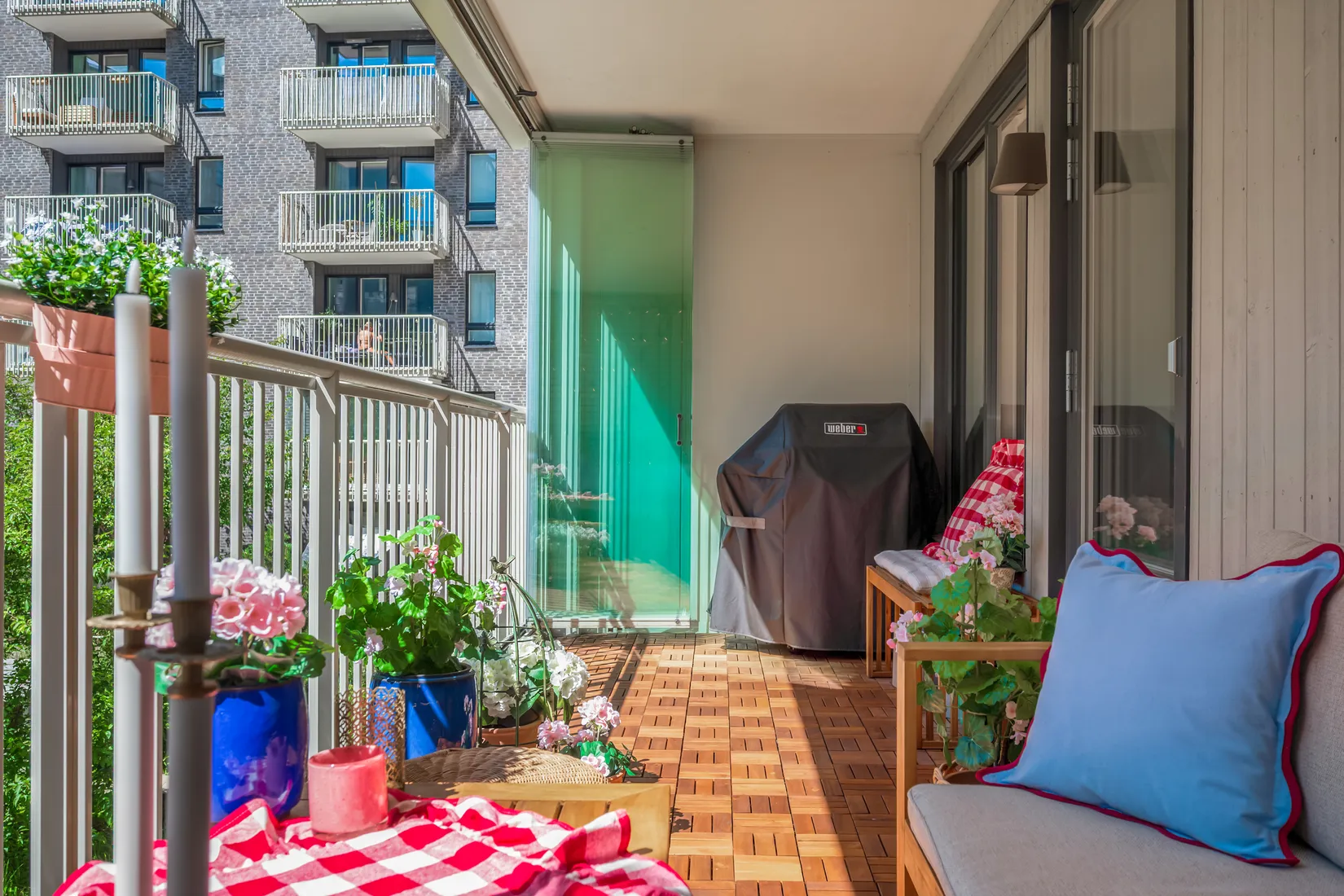 Bostadsrätt, Mölndalsvägen 87F, Johanneberg - Almedal, Göteborg