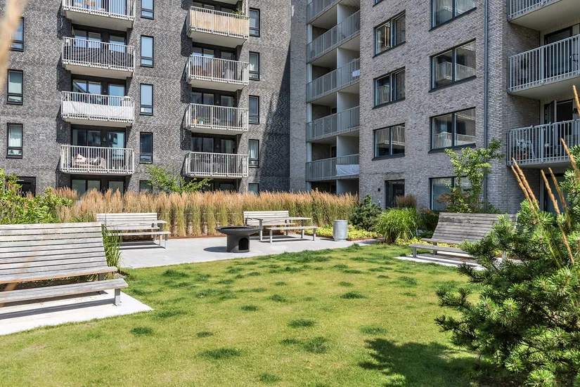 Bostadsrätt, Mölndalsvägen 87F, Johanneberg - Almedal, Göteborg
