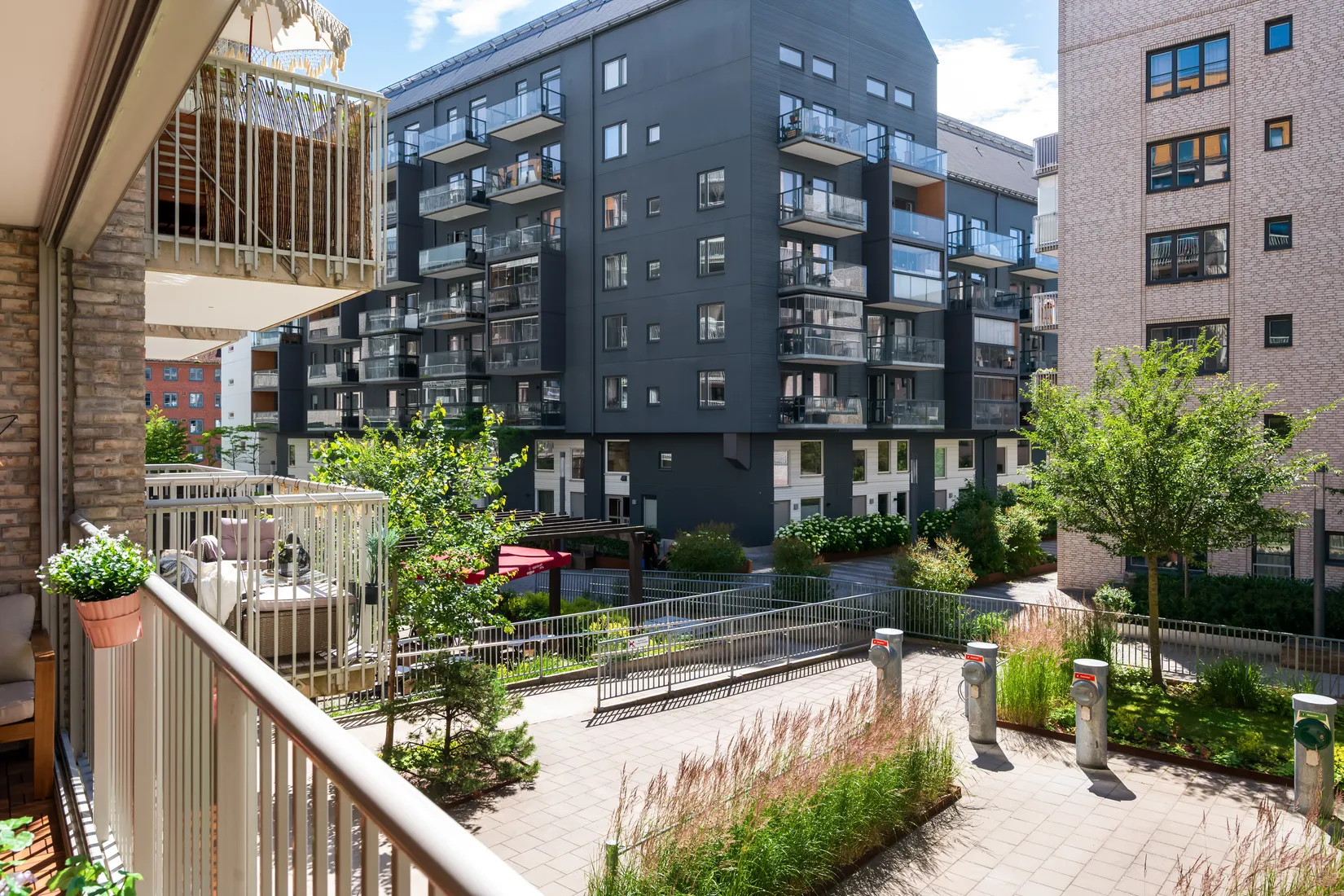 Bostadsrätt, Mölndalsvägen 87F, Johanneberg - Almedal, Göteborg