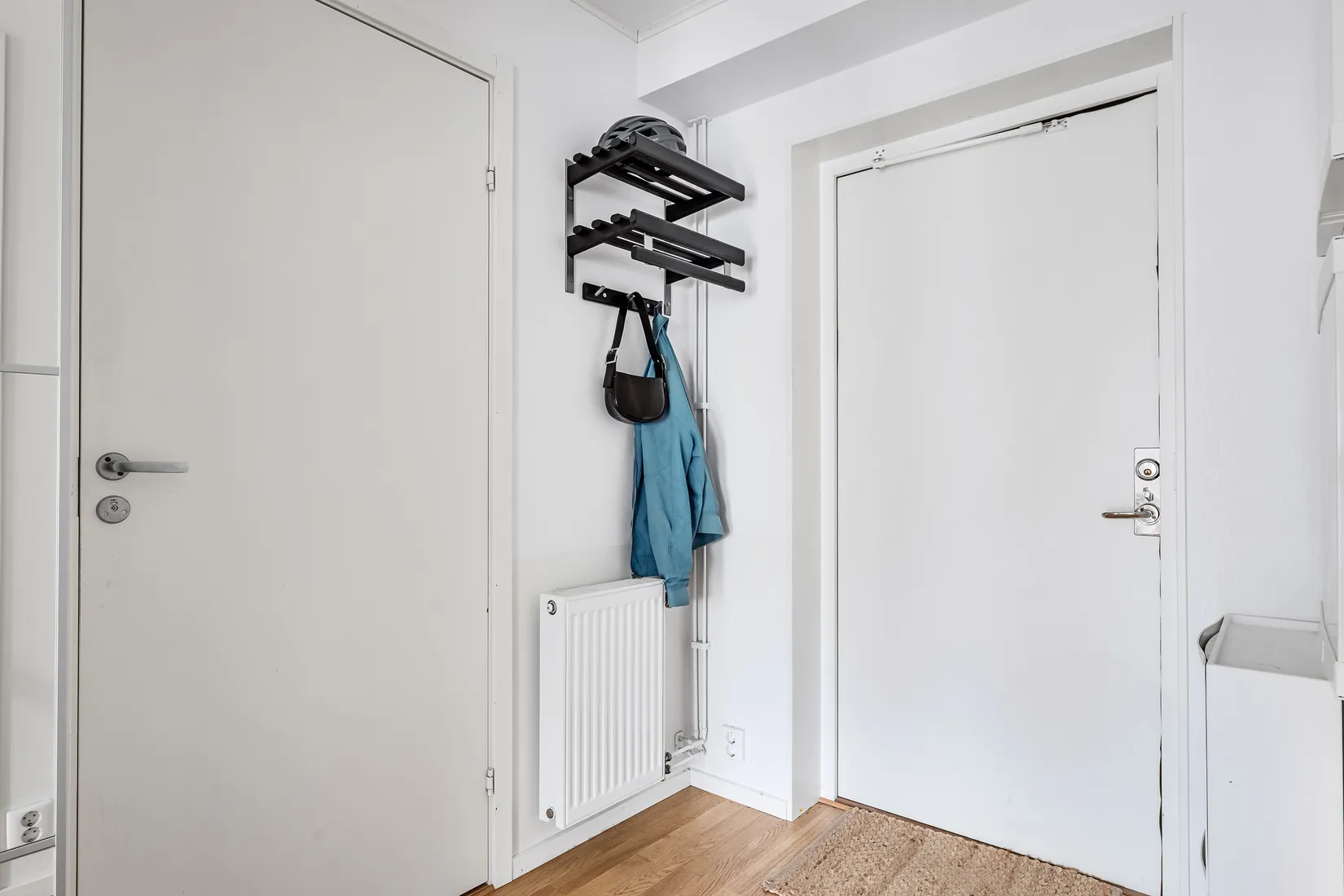 Bostadsrätt, Sjöråvägen 2C, Tomtebo, Umeå