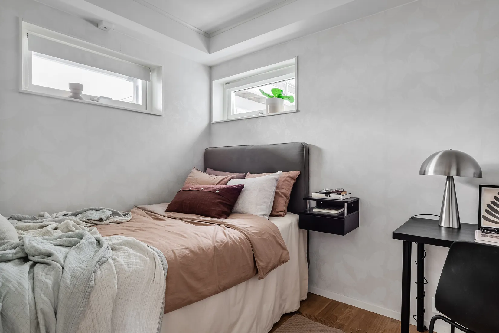 Bostadsrätt, Sjöråvägen 2C, Tomtebo, Umeå