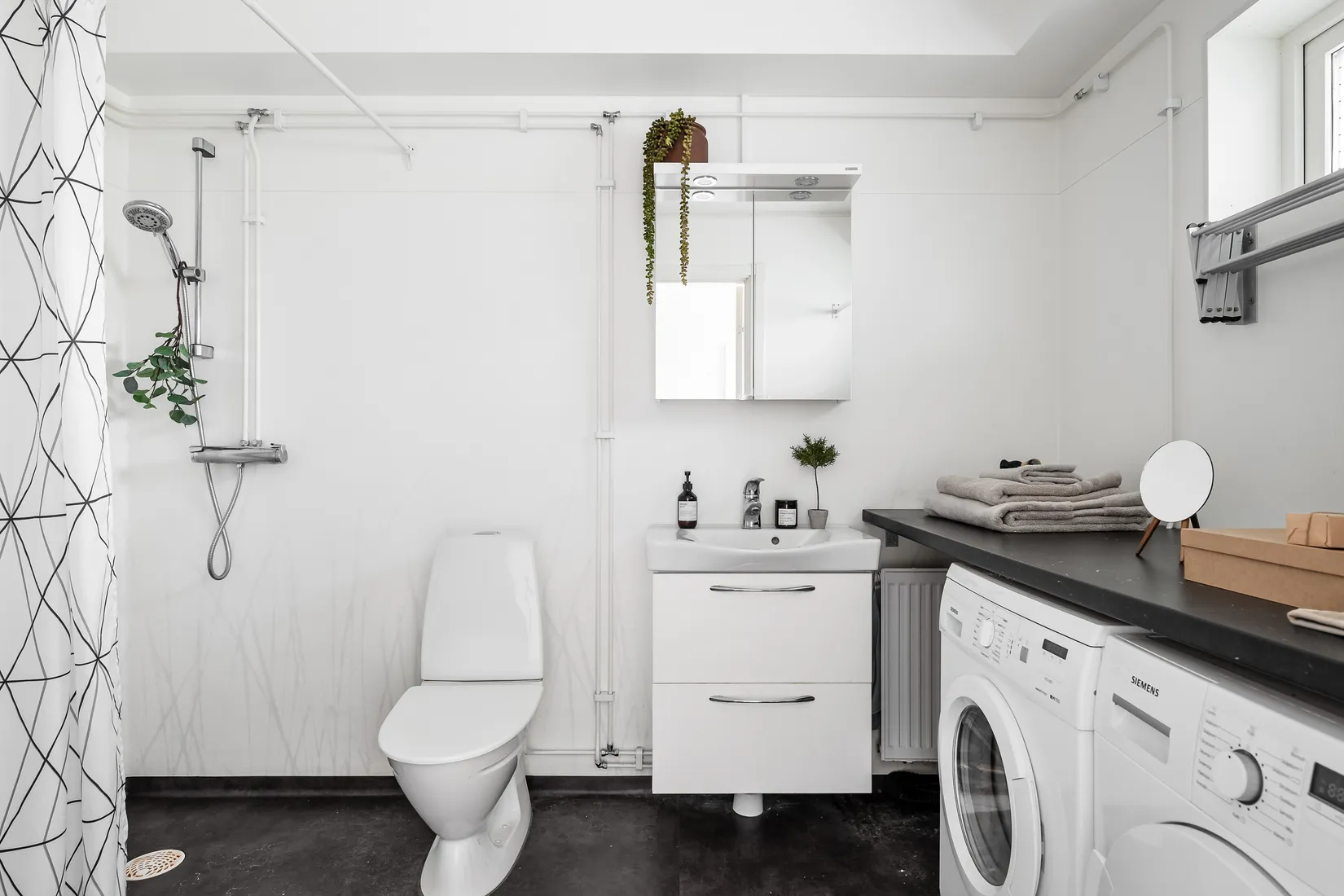 Bostadsrätt, Sjöråvägen 2C, Tomtebo, Umeå