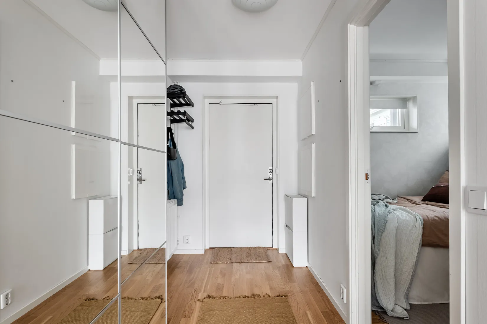 Bostadsrätt, Sjöråvägen 2C, Tomtebo, Umeå